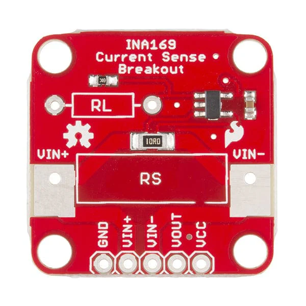 SparkFun Current Sensor Breakout - INA169 - Image 3