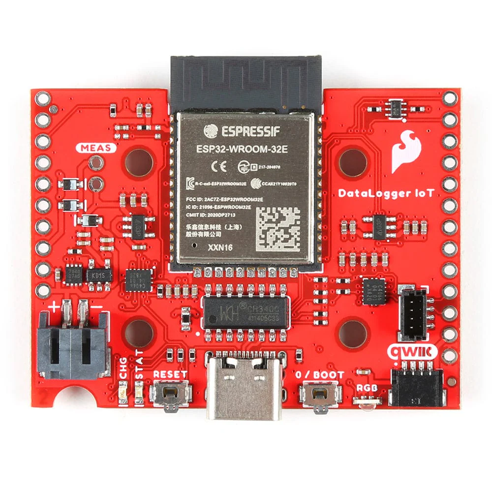 SparkFun DataLogger IoT - Image 2