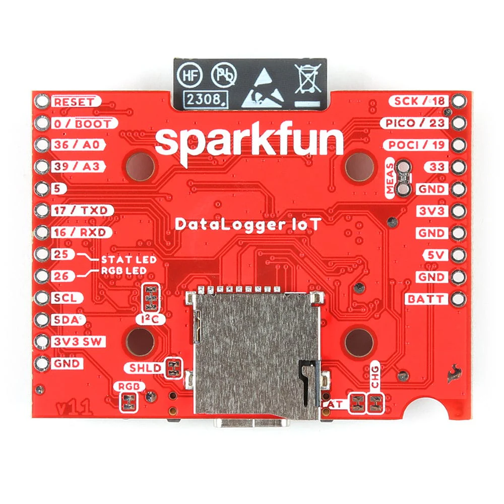 SparkFun DataLogger IoT - Image 3
