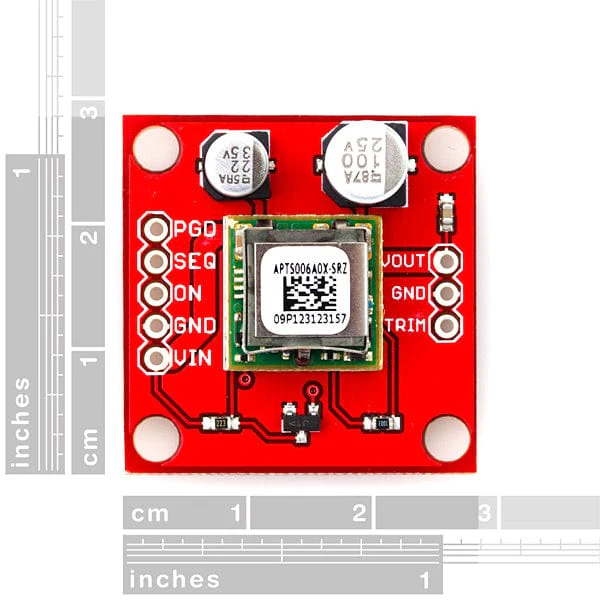 SparkFun DC/DC Converter Breakout - Image 3