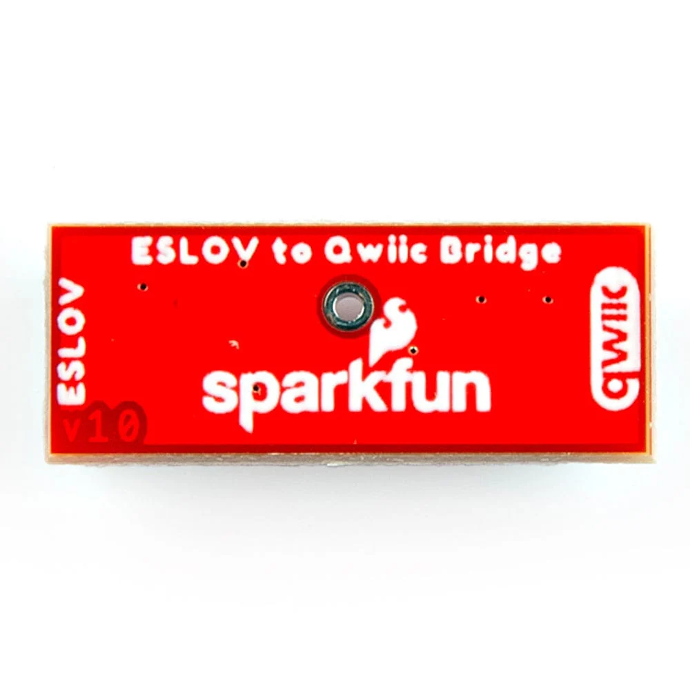 SparkFun ESLOV to Qwiic Bridge - Image 3