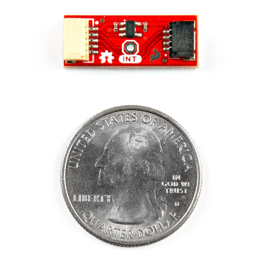 SparkFun ESLOV to Qwiic Bridge - Image 4