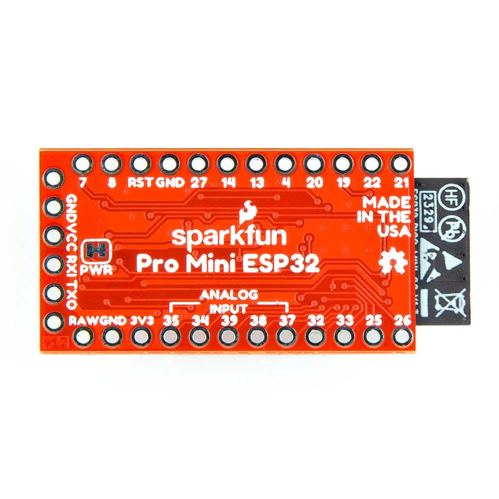 SparkFun ESP32 Qwiic Pro Mini - Image 2