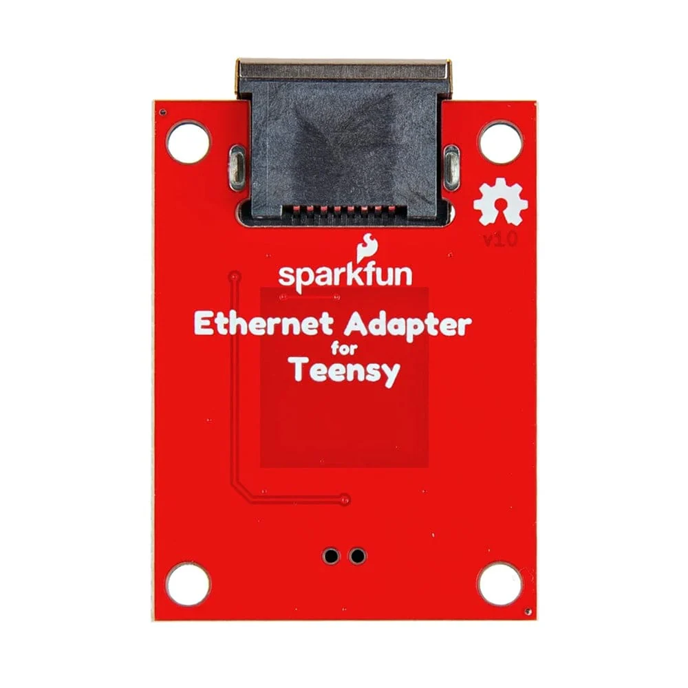 SparkFun Ethernet Adapter for Teensy - Image 3
