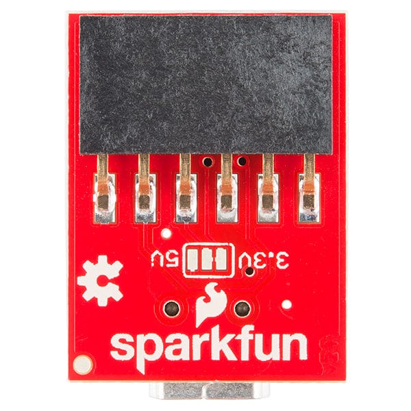 SparkFun FTDI Basic Breakout - 3.3V - Image 3
