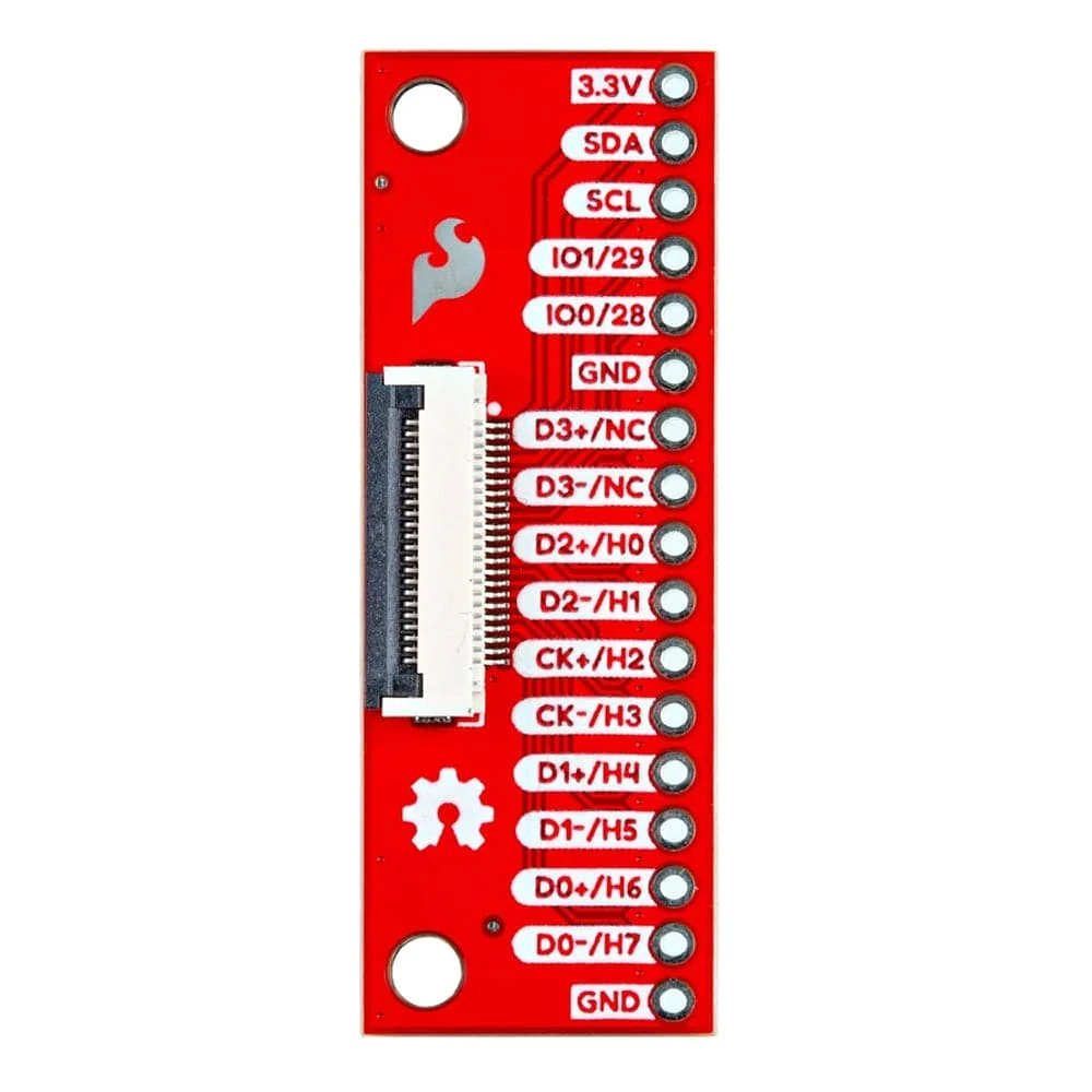 SparkFun HSTX PTH Breakout - Image 2