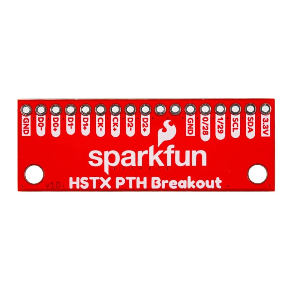 SparkFun HSTX PTH Breakout - Image 3