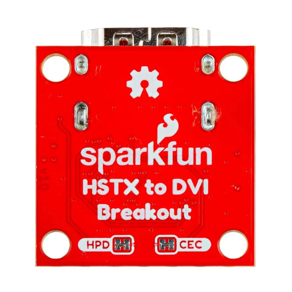 SparkFun HSTX to DVI Breakout - Image 3
