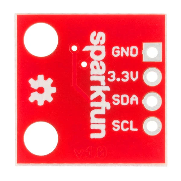 SparkFun Humidity and Temperature Sensor Breakout - Si7021 [Discontinued] - Image 3