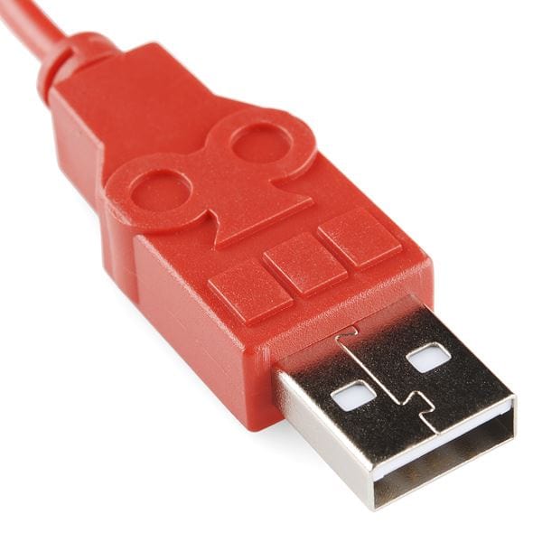 SparkFun Hydra Power Cable - 6ft [Discontinued] - Image 2