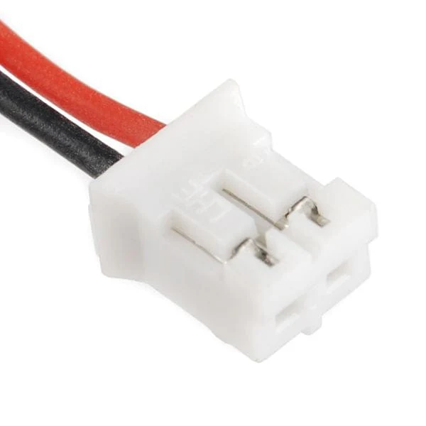 SparkFun Hydra Power Cable - 6ft [Discontinued] - Image 3
