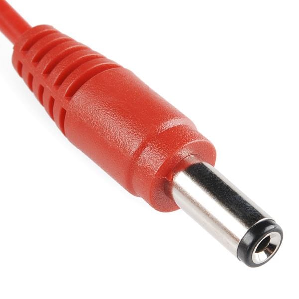 SparkFun Hydra Power Cable - 6ft [Discontinued] - Image 5