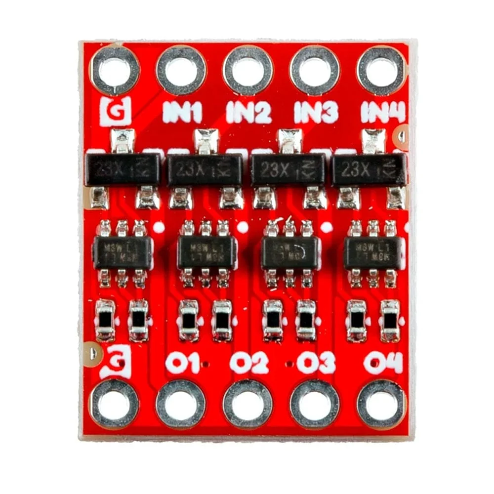 SparkFun Ideal Diode Breakout - Image 2