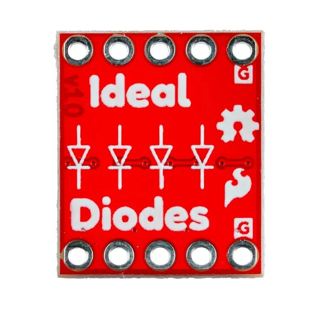 SparkFun Ideal Diode Breakout - Image 3