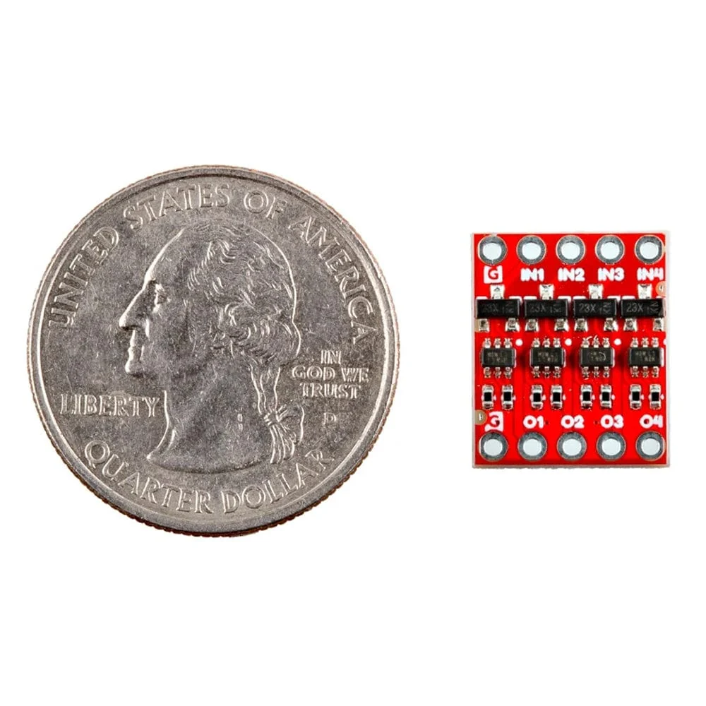 SparkFun Ideal Diode Breakout - Image 4