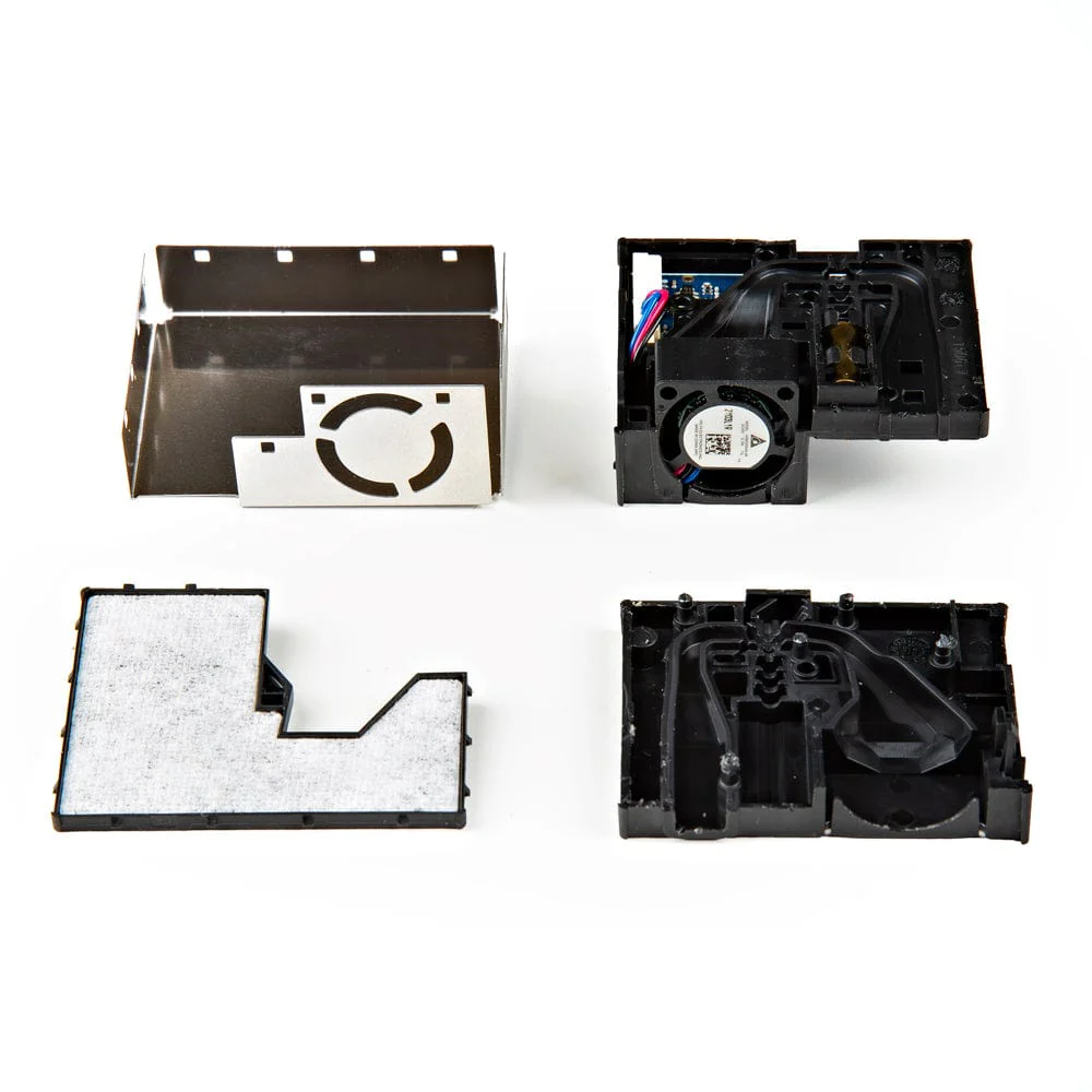 SparkFun Indoor Air Quality Combo Sensor - SCD41, SEN55 (Qwiic) - Image 5