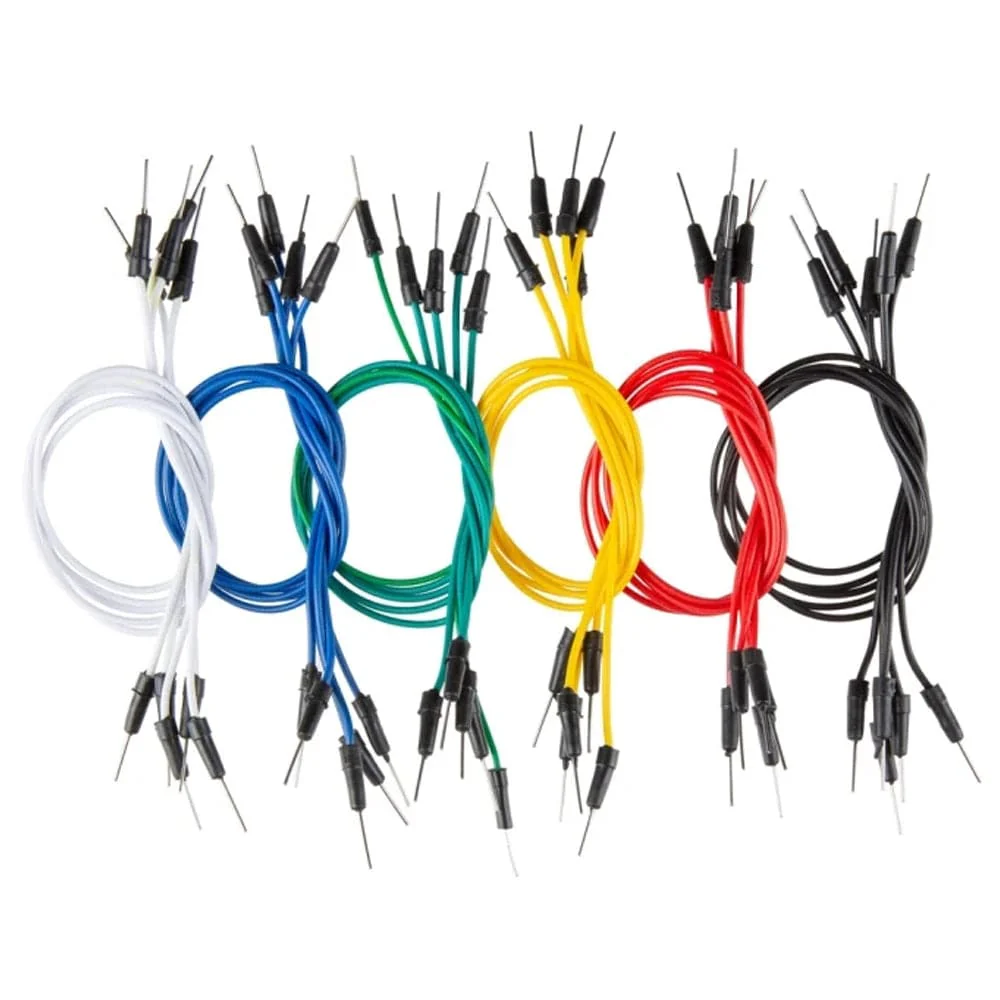 SparkFun Inventor's Kit for MicroPython - Image 11