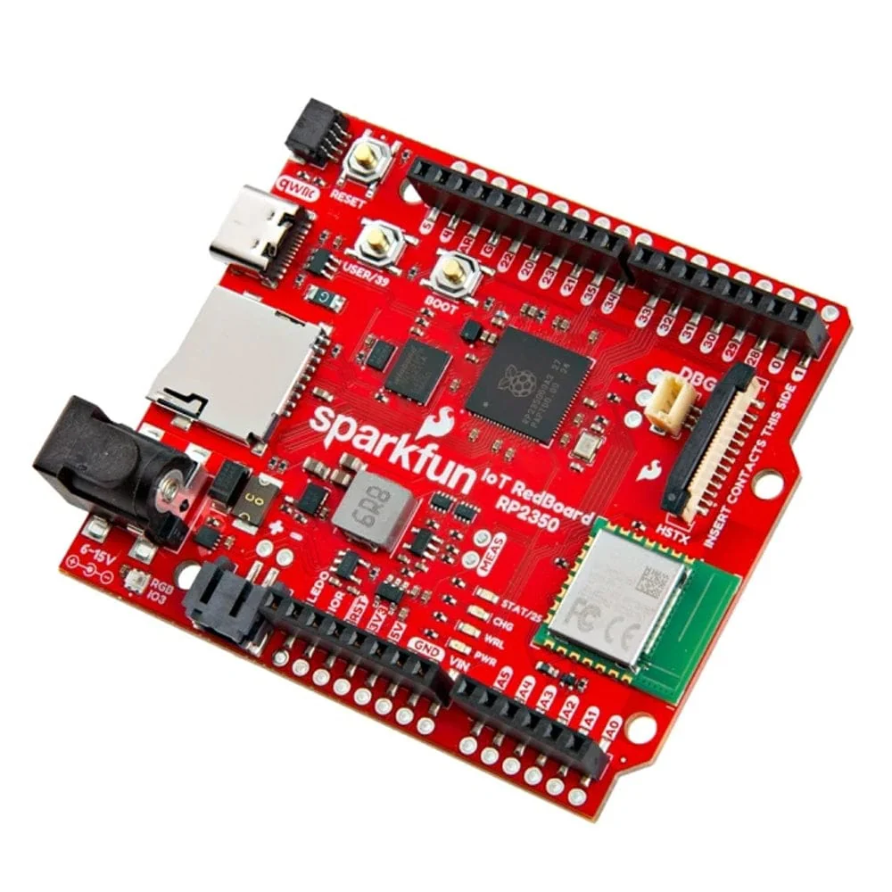SparkFun Inventor's Kit for MicroPython - Image 14