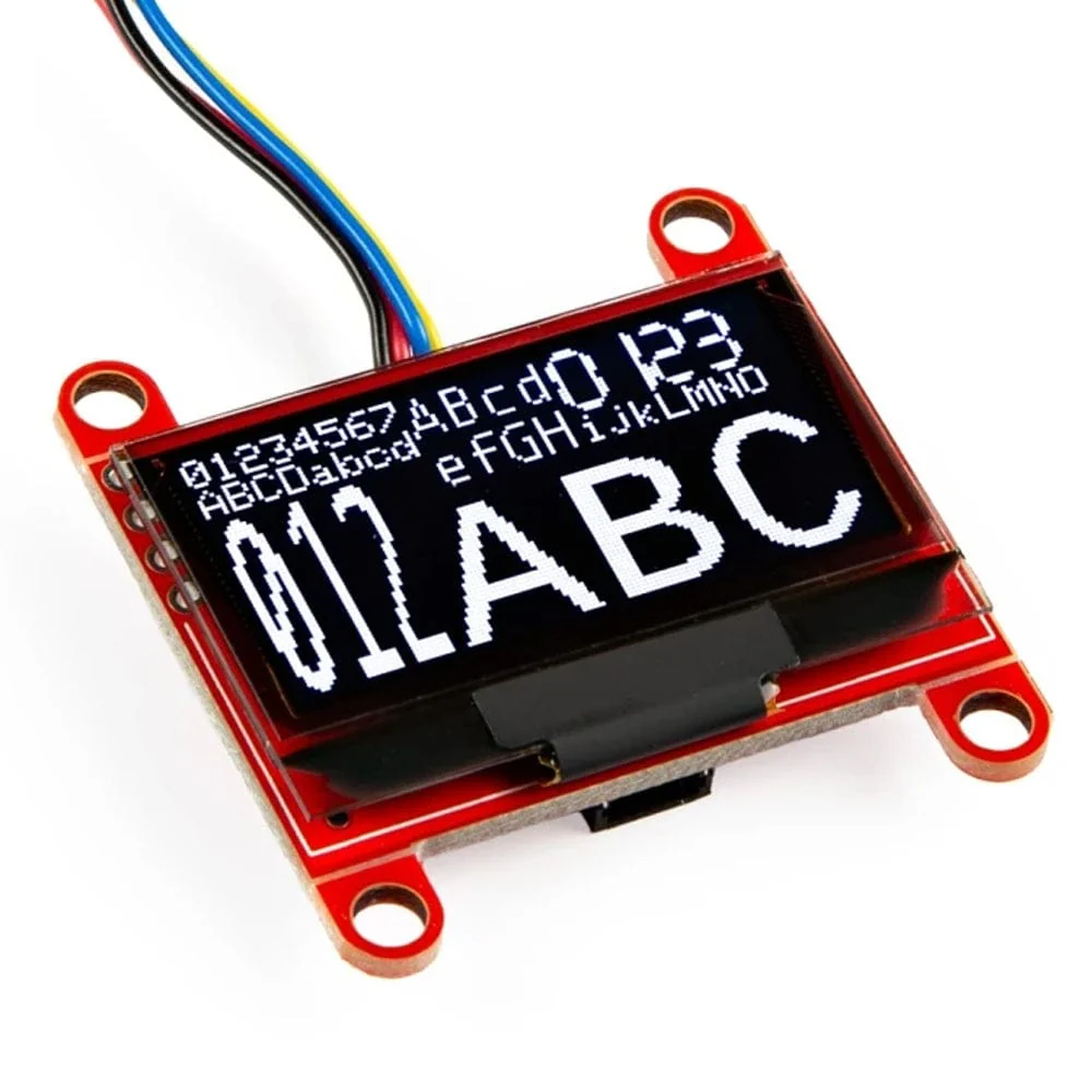 SparkFun Inventor's Kit for MicroPython - Image 15