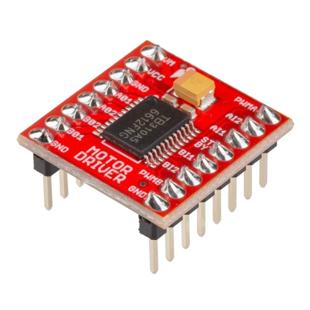 SparkFun Inventor's Kit for MicroPython - Image 16