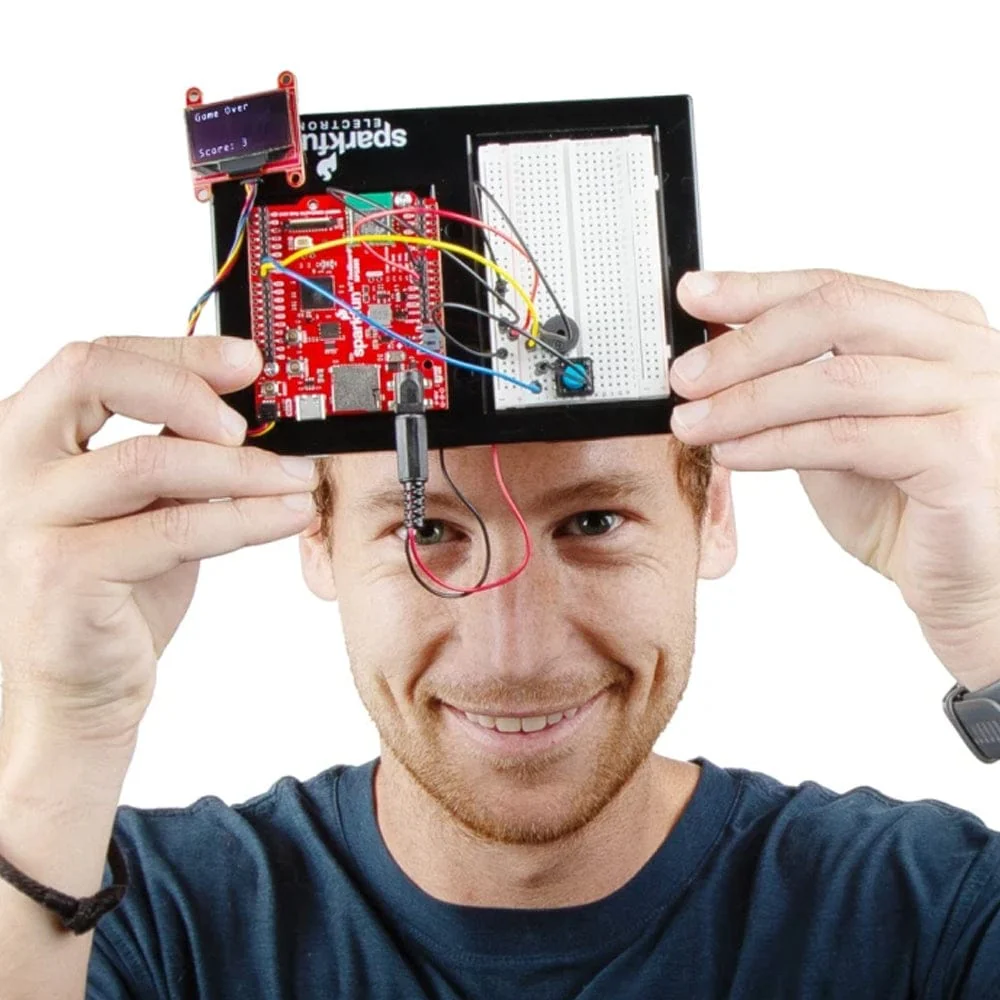 SparkFun Inventor's Kit for MicroPython - Image 17