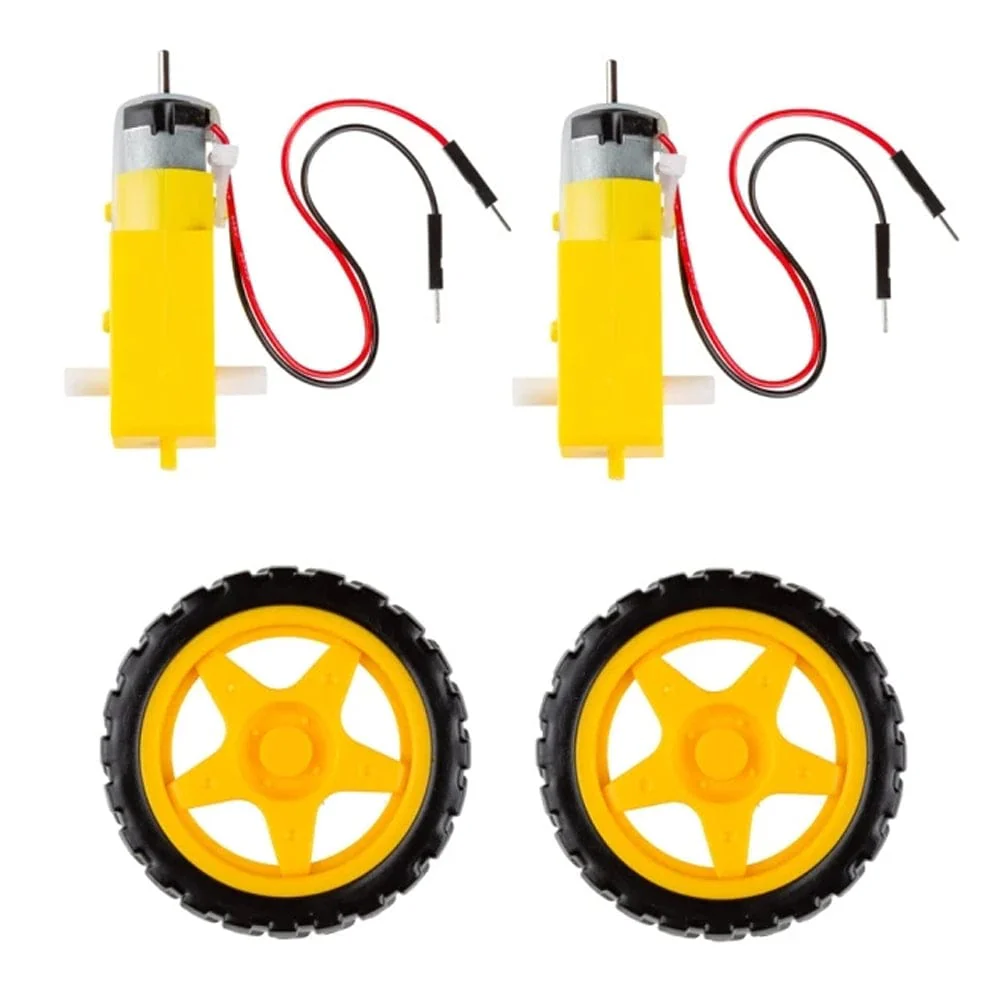 SparkFun Inventor's Kit for MicroPython - Image 4