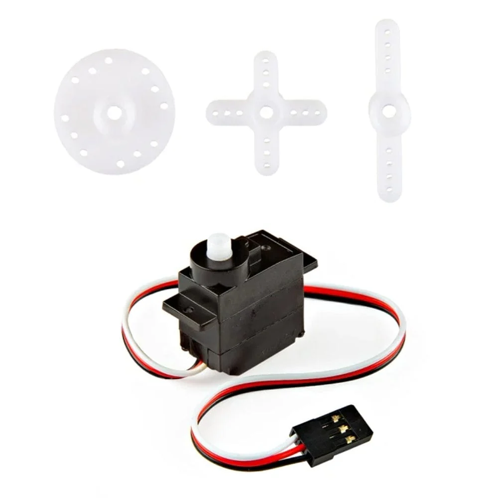 SparkFun Inventor's Kit for MicroPython - Image 5