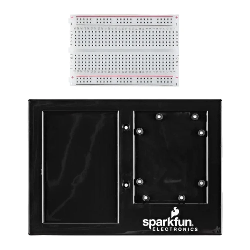 SparkFun Inventor's Kit for MicroPython - Image 8