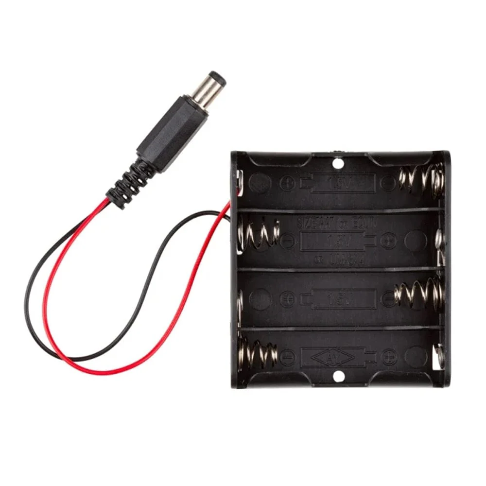 SparkFun Inventor's Kit for MicroPython - Image 9
