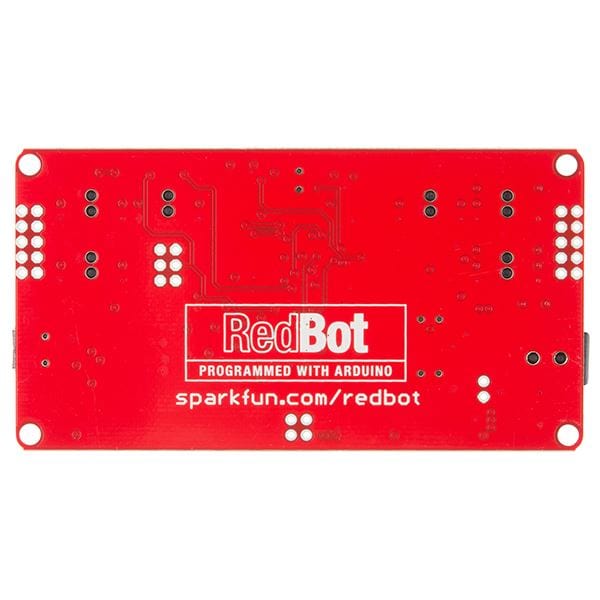 SparkFun Inventor's Kit for RedBot [Discontinued] - Image 5