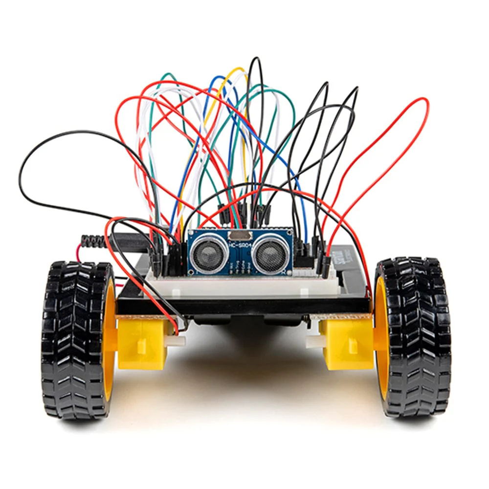 SparkFun Inventor's Kit - v4.1.2 - Image 2