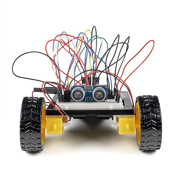 SparkFun Inventor's Kit - v4.1 [Discontinued] - Image 2