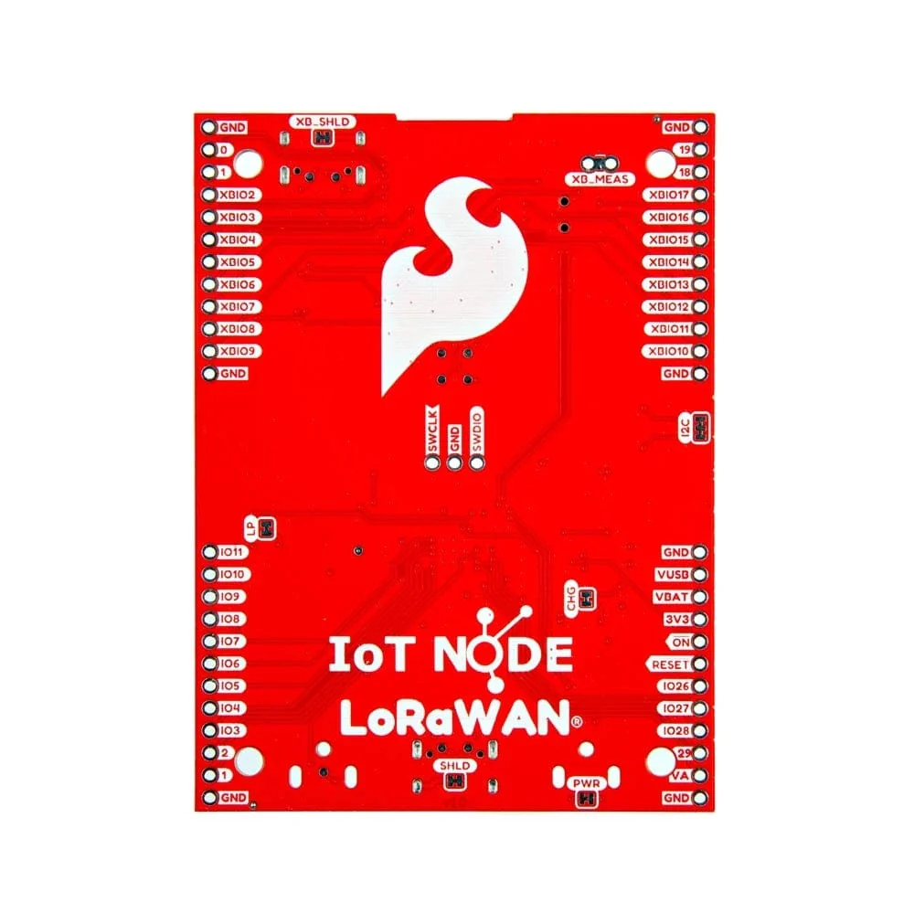 SparkFun IoT Node for LoRaWAN - Image 3
