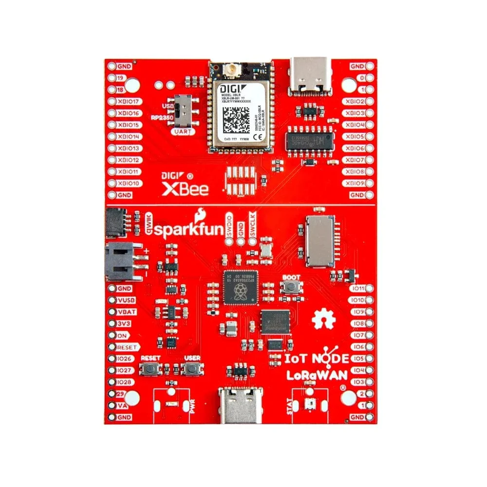 SparkFun IoT Node for LoRaWAN - Image 4