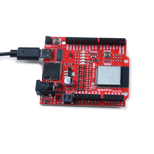 SparkFun IoT RedBoard - ESP32 Development Board - Image 2