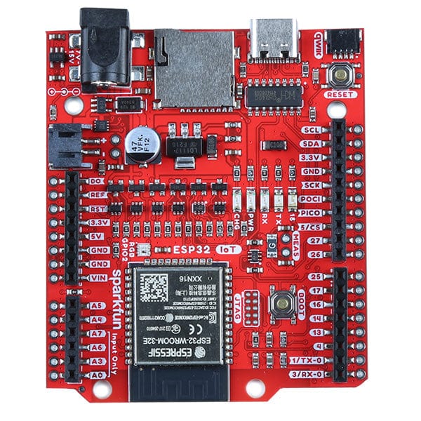 SparkFun IoT RedBoard - ESP32 Development Board - Image 5