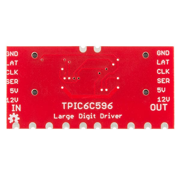SparkFun Large Digit Driver - Image 2