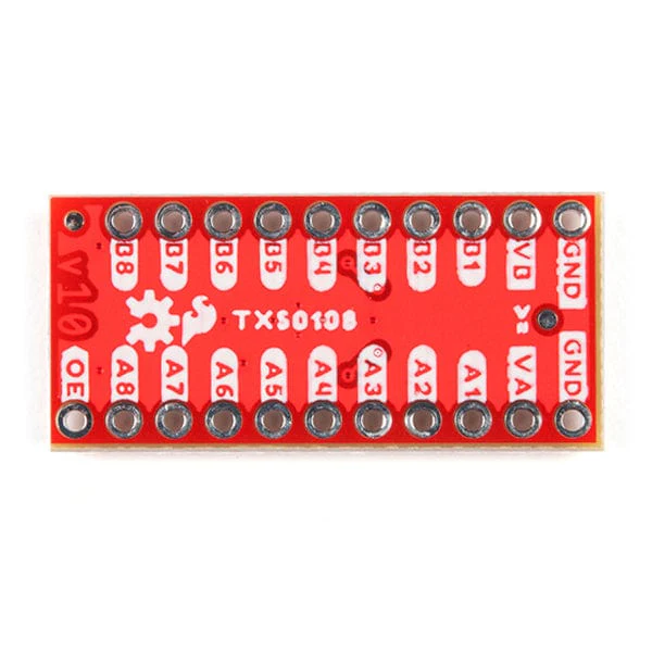 SparkFun Level Shifter - 8 Channel (TXS0108E) - Image 2