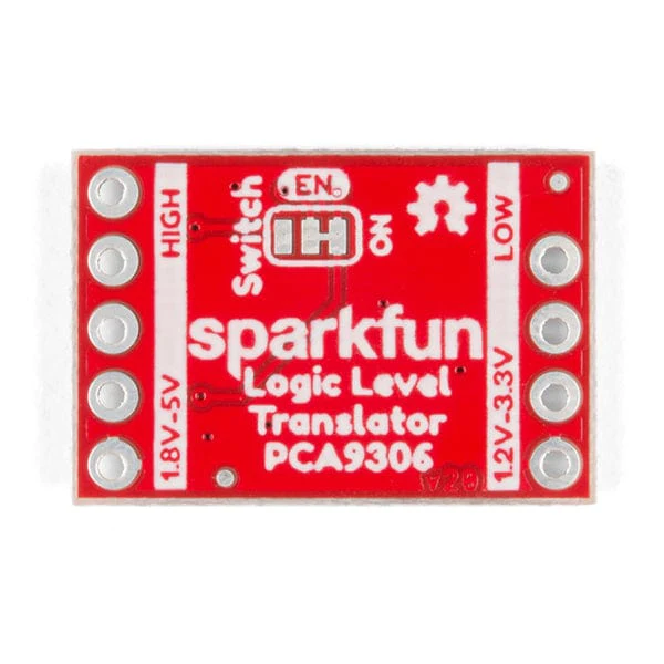 SparkFun Level Translator Breakout - PCA9306 - Image 2