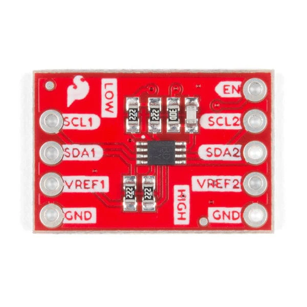 SparkFun Level Translator Breakout - PCA9306 - Image 3