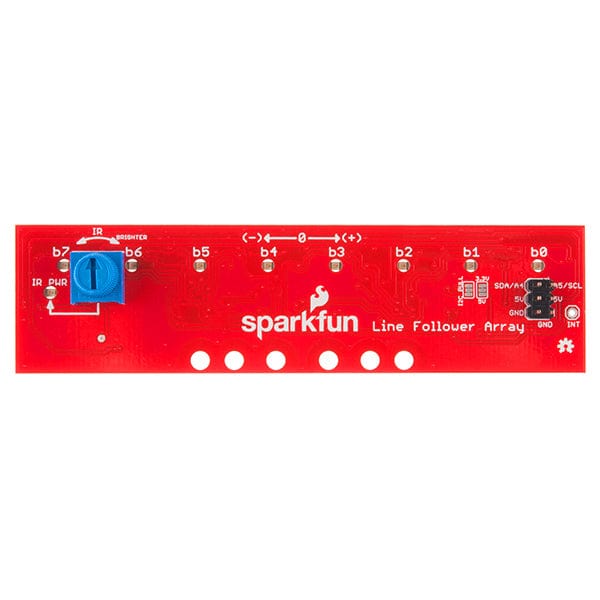 SparkFun Line Follower Array - Image 2