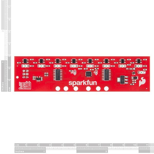 SparkFun Line Follower Array - Image 5