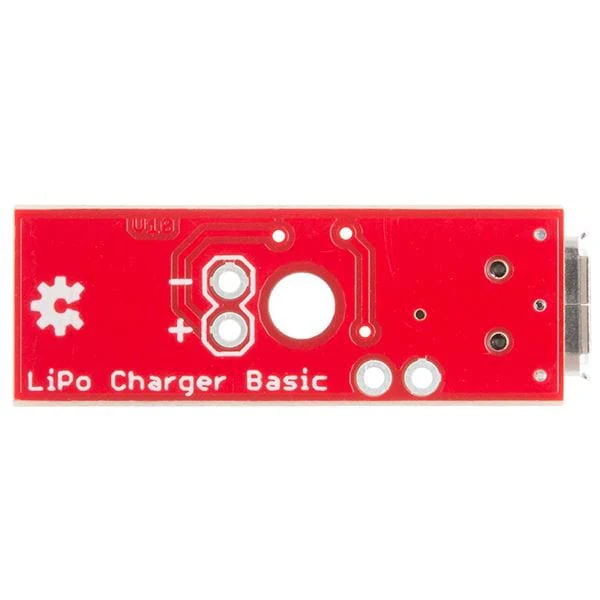 SparkFun LiPo Charger Basic - Micro-USB - Image 3