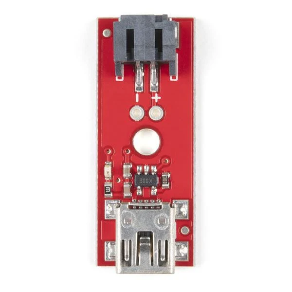 SparkFun LiPo Charger Basic - Mini-USB - Image 3