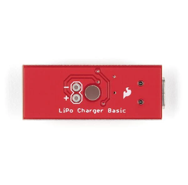 SparkFun LiPo Charger Basic - Mini-USB - Image 4