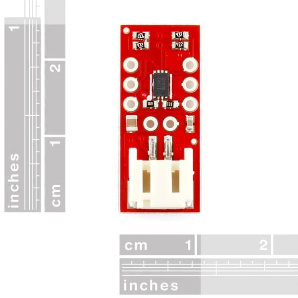 SparkFun LiPo Fuel Gauge [Discontinued] - Image 2