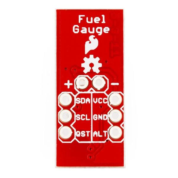 SparkFun LiPo Fuel Gauge [Discontinued] - Image 4