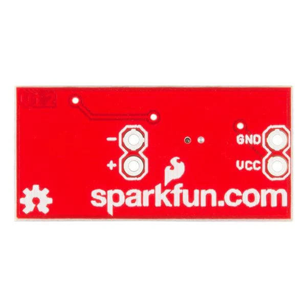 SparkFun LiPower - Boost Converter [Discontinued] - Image 3