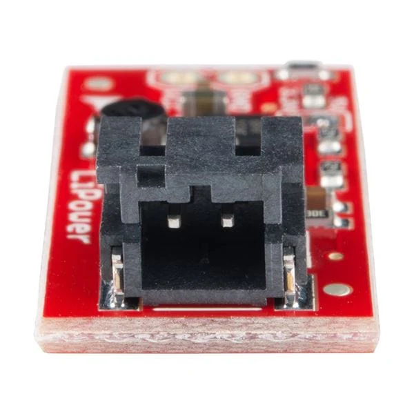 SparkFun LiPower - Boost Converter [Discontinued] - Image 4