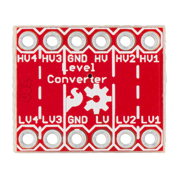 SparkFun Logic Level Converter - Bi-Directional - Image 2